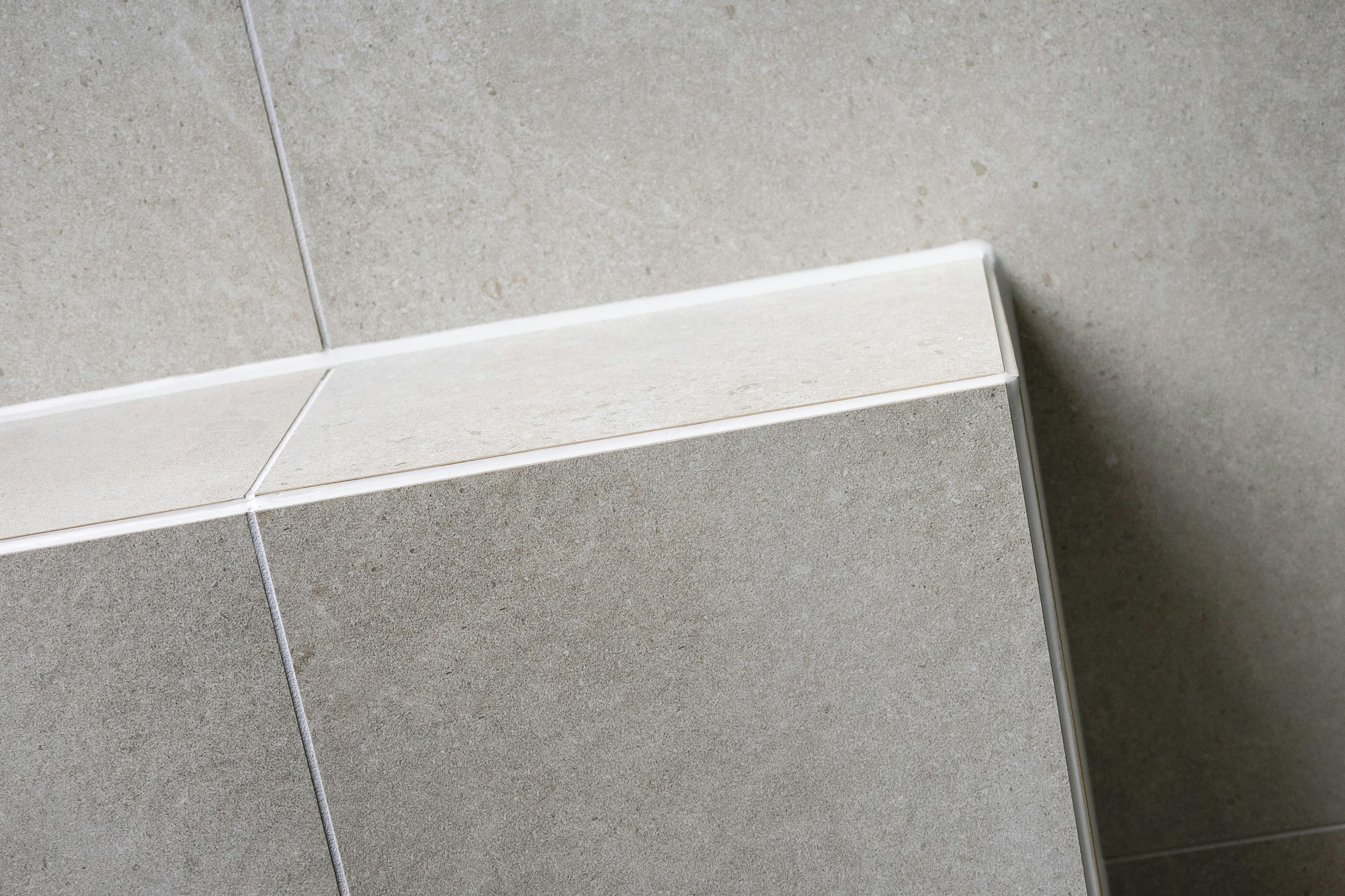 욕실 줄눈 시공 2