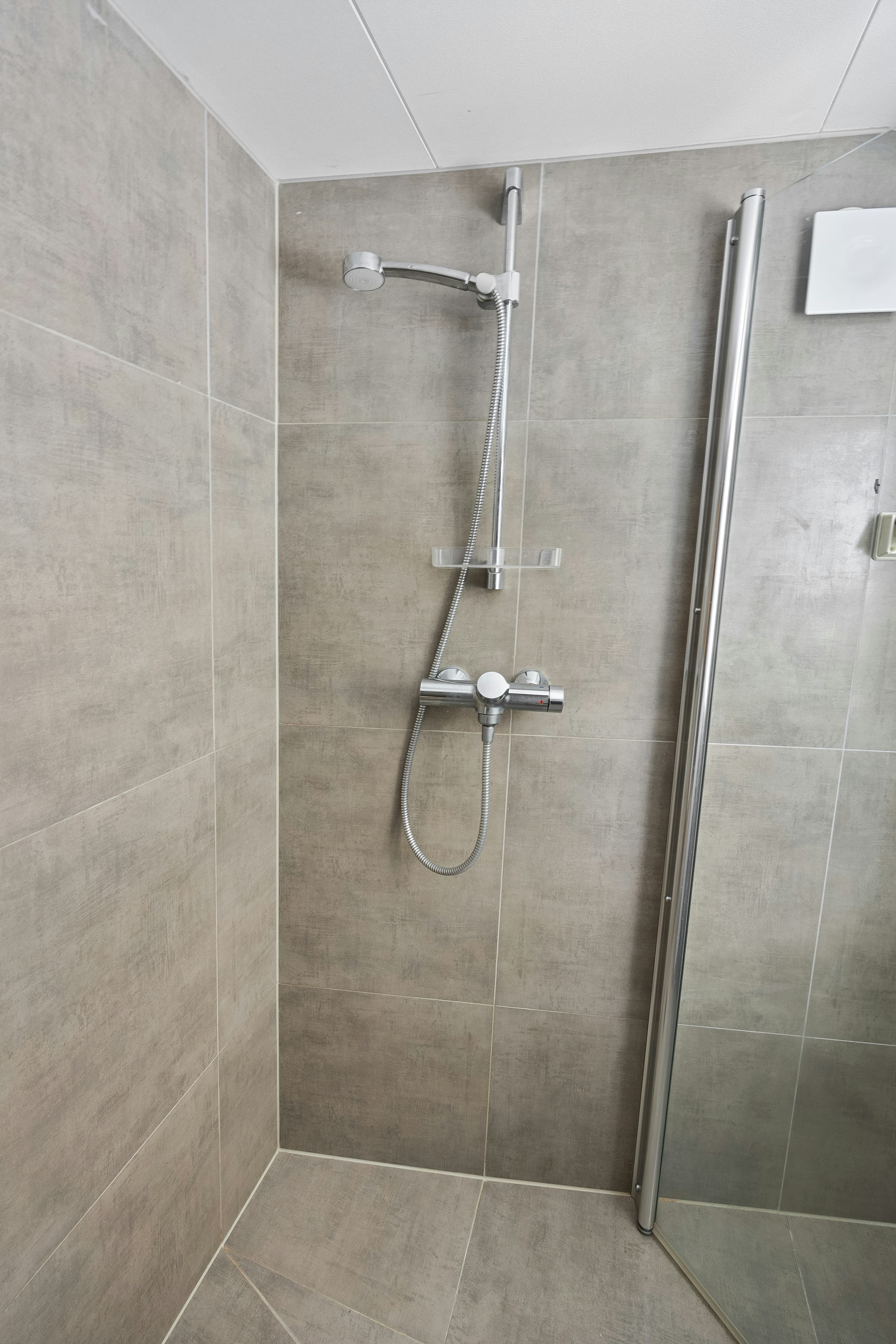 욕실 줄눈 시공 3